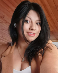 32 Year Old Bogota, Colombia Woman